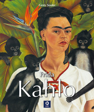 Frida Kahlo Detrás Del Espejo Libro