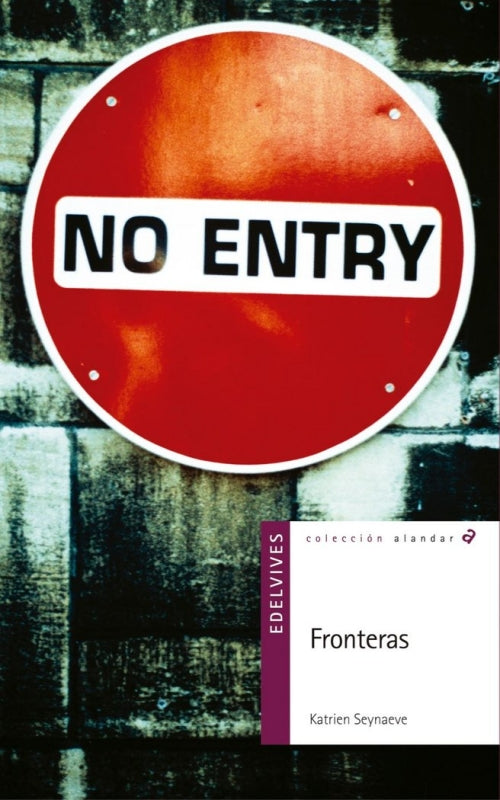 Fronteras Libro