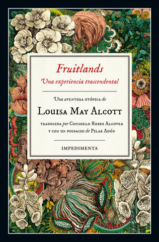 Fruitlands Libro