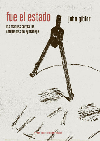 Fue El Estado Libro
