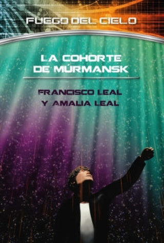 Fuego Del Cielo Libro