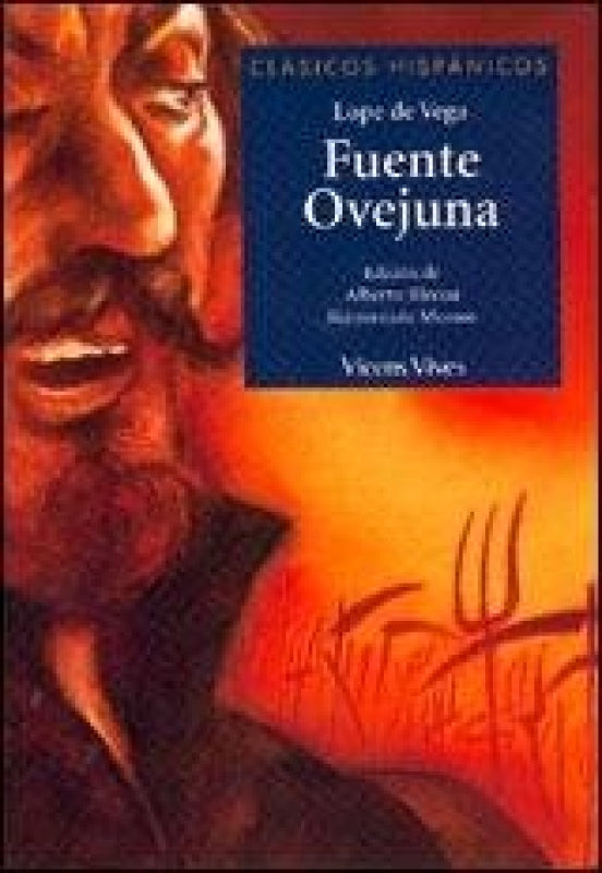 Fuente Ovejuna Libro