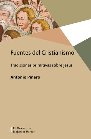 Fuentes Del Cristianismo Libro