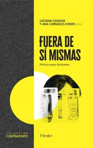 Fuera De Sí Mismas Libro