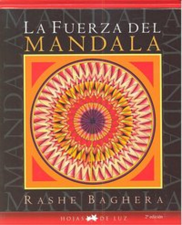 Fuerza Del Mandala La Libro