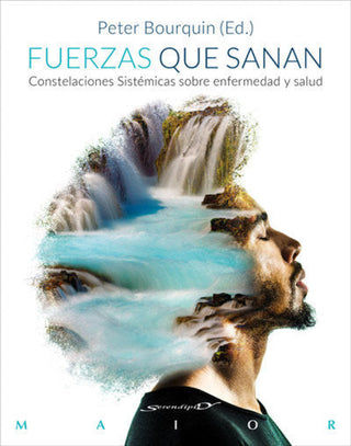 Fuerzas Que Sanan. Constelaciones Sistémicas Sobre Enfermedad Y Salud Libro