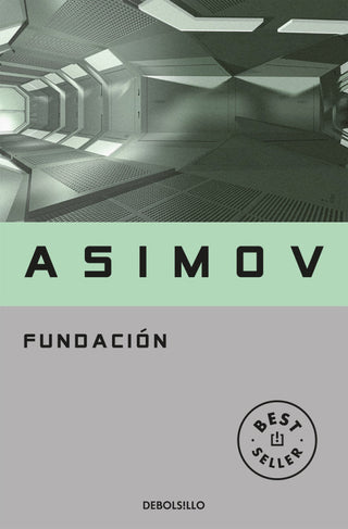 Fundación (Ciclo De La 3) Libro