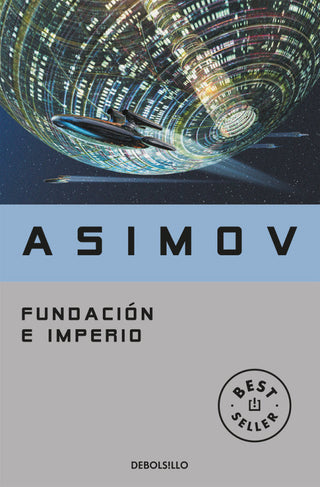 Fundación E Imperio (Ciclo De La 12) Libro