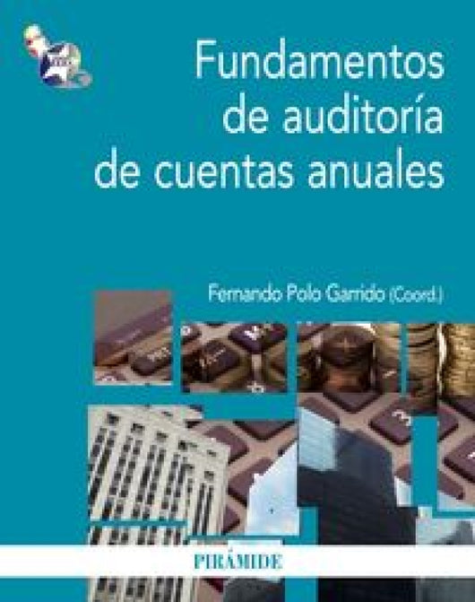 Fundamentos De Auditoría Cuentas Anuales Libro