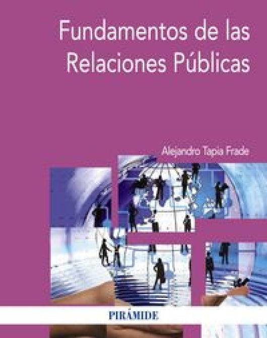 Fundamentos De Las Relaciones Públicas Libro