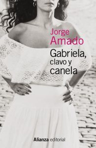 Gabriela Clavo Y Canela Libro