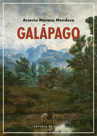 Galápago Libro