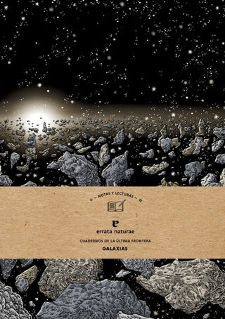 Galaxias Libro