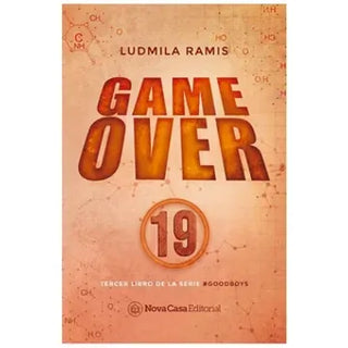 Game Over