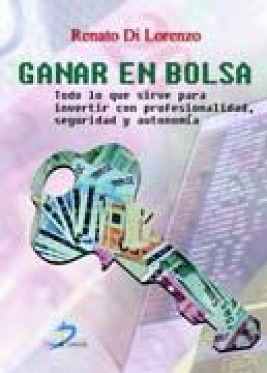 Ganar En Bolsa Libro