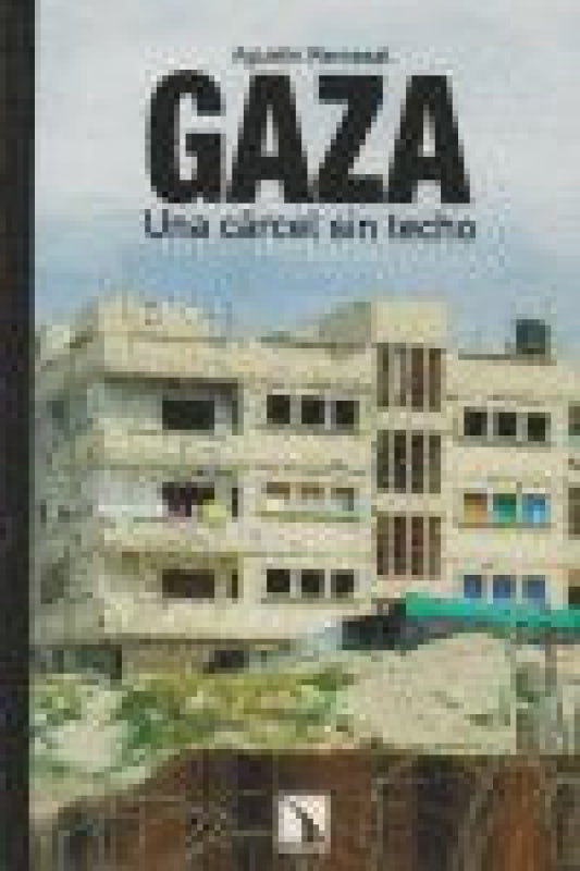 Gaza Libro