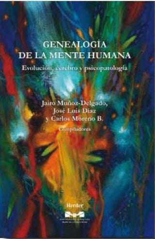 Genealogía De La Mente Humana Libro