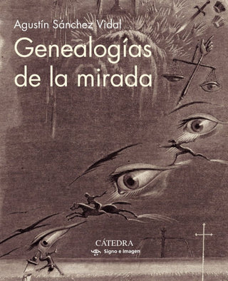 Genealogías De La Mirada Libro