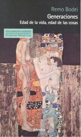 Generaciones Libro