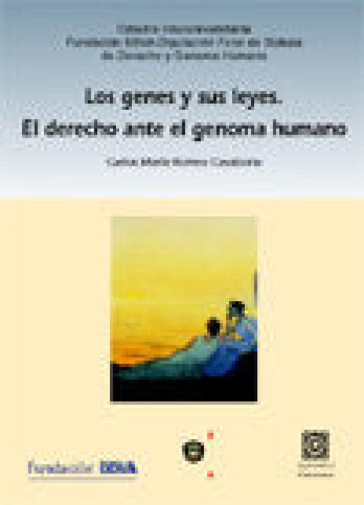 Genes Y Sus Leyes Los El Derecho Libro