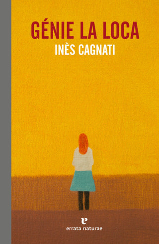 Génie La Loca Libro