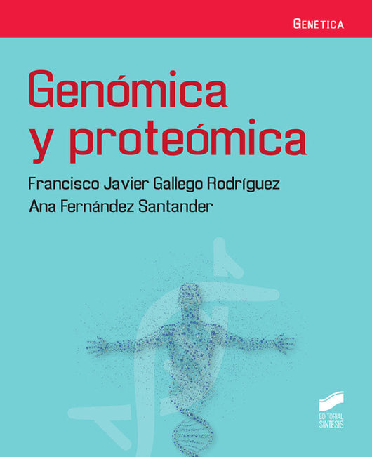 Genómica Y Proteómica Libro