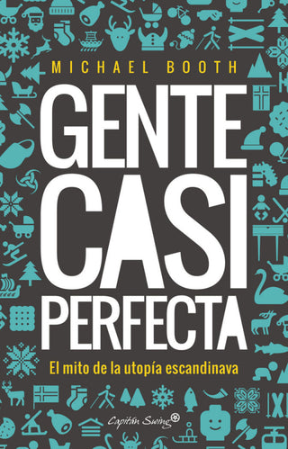 Gente Casi Perfecta Libro