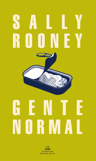 Gente Normal Libro