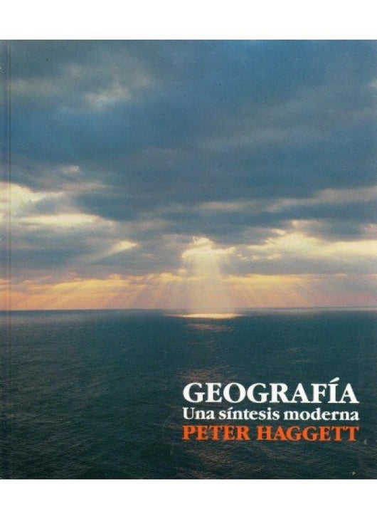 Geografia Libro