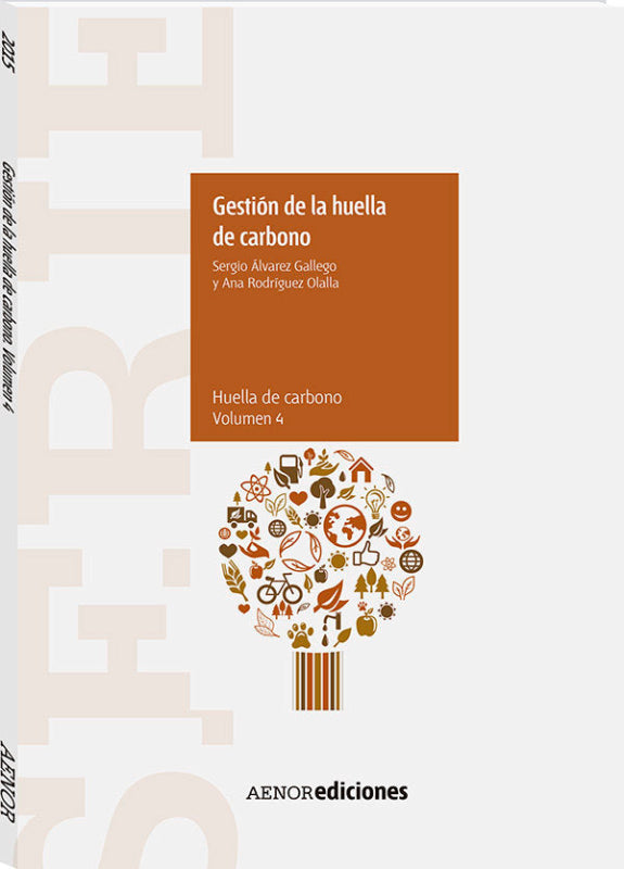 Gestión De La Huella Carbono Libro