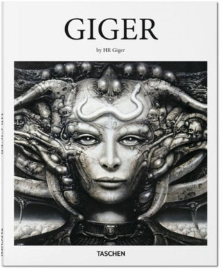 Giger (Ing) Libro