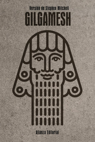 Gilgamesh Libro