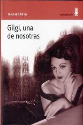 Gilgi Una De Nosotras Libro
