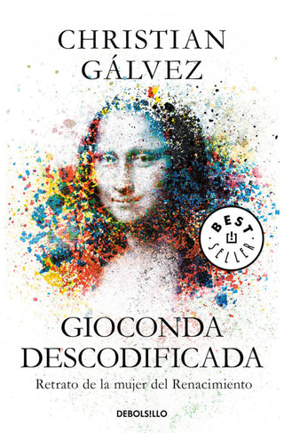 Gioconda Descodificada Libro