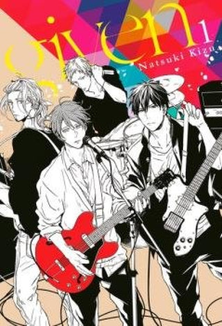 Given 01 Libro