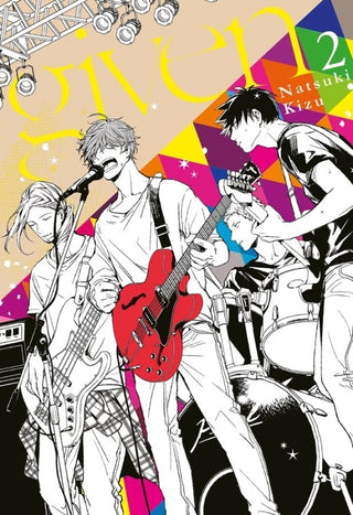 Given N 02 Libro