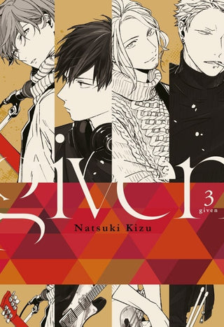 Given N 03 Libro