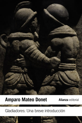 Gladiadores Libro