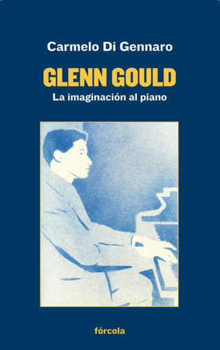 Glenn Gould Libro