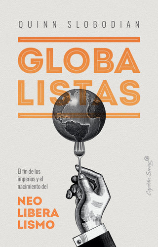 Globalistas Libro