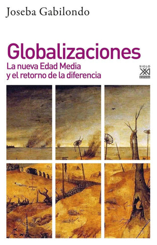 Globalizaciones Libro