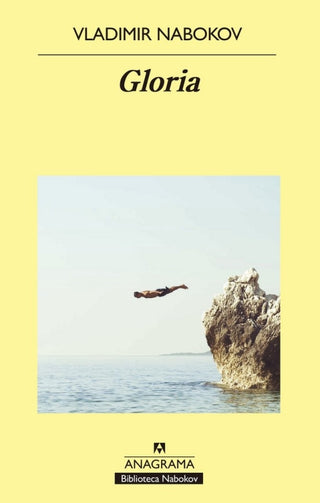 Gloria Libro