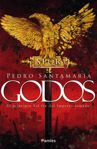 Godos Libro