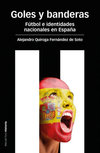 Goles Y Banderas Libro