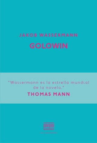 Golowin Libro
