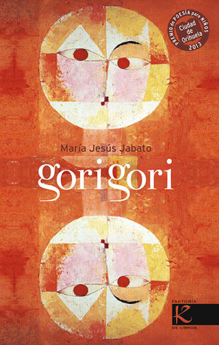 Gorigori Libro