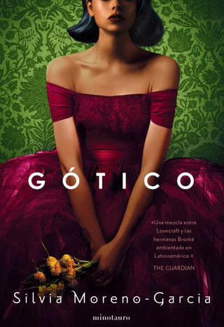 Gótico Libro