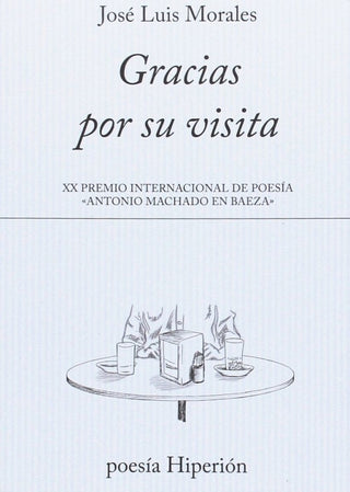 Gracias Por Su Visita Libro