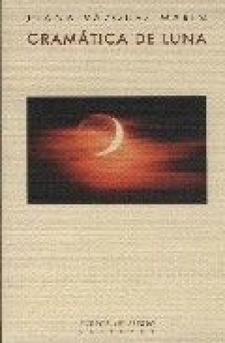 Gramática De Luna Libro