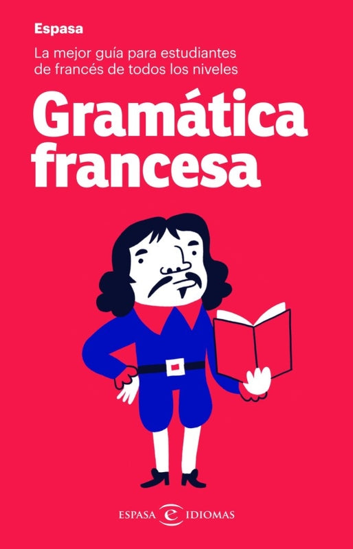 Gramática Francesa Libro